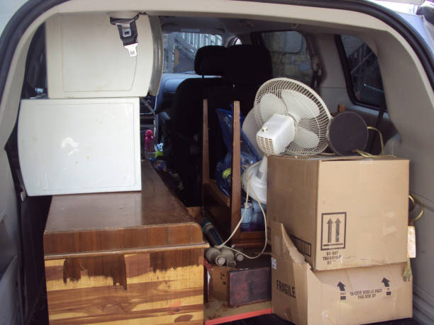 Best Attic Cleanout  in Snead, AL