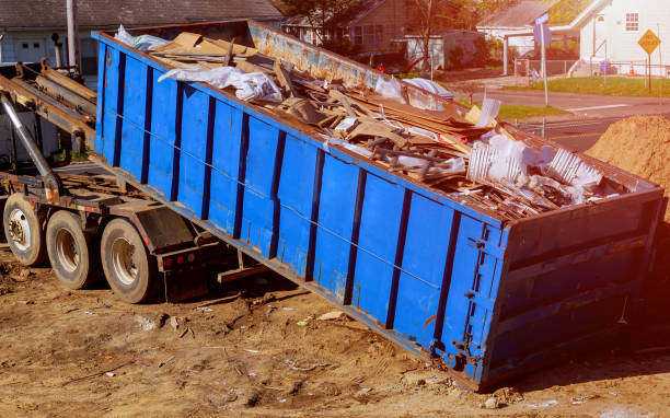 Shed Removal in Snead, AL